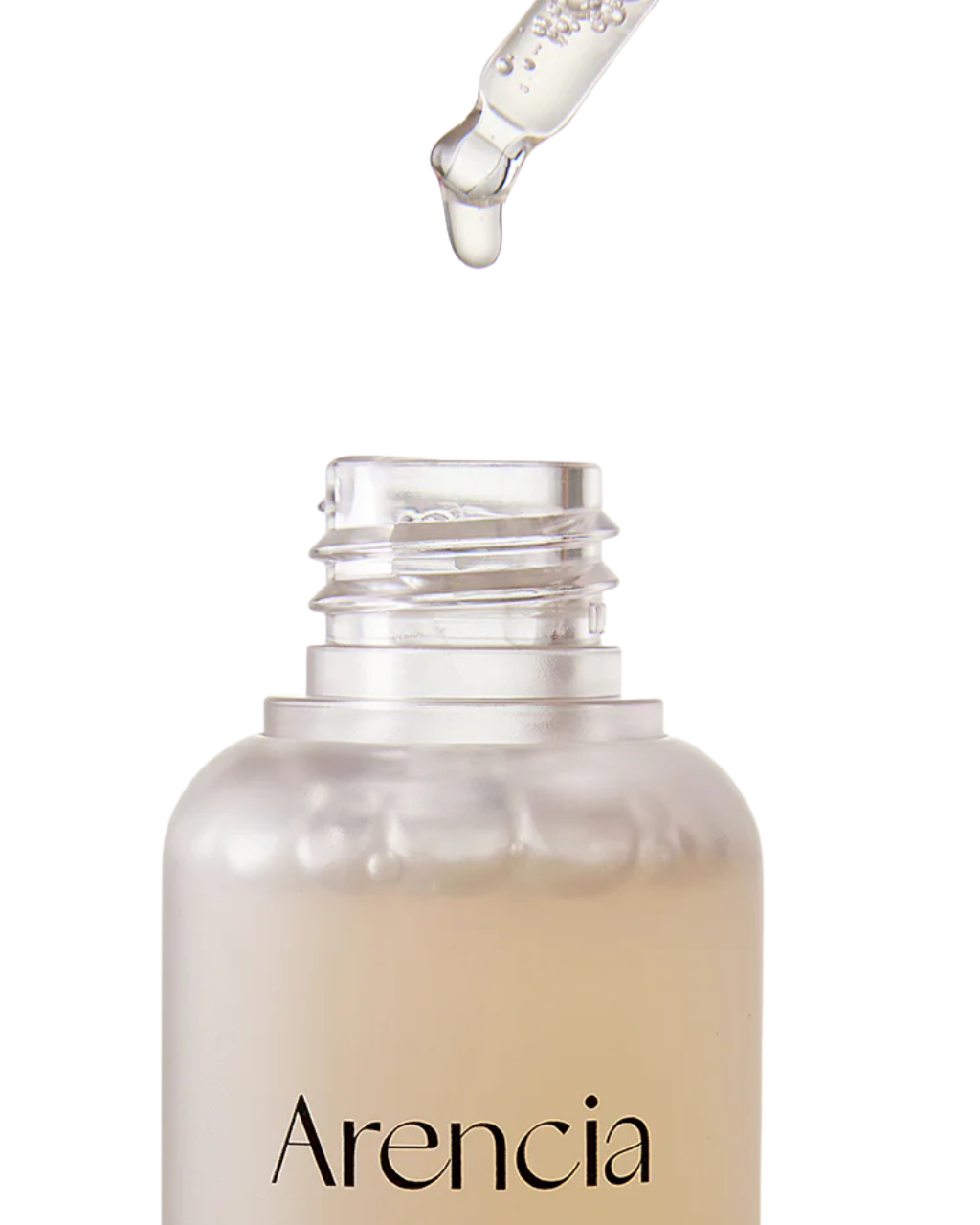 Rice Mucin Glow Serum