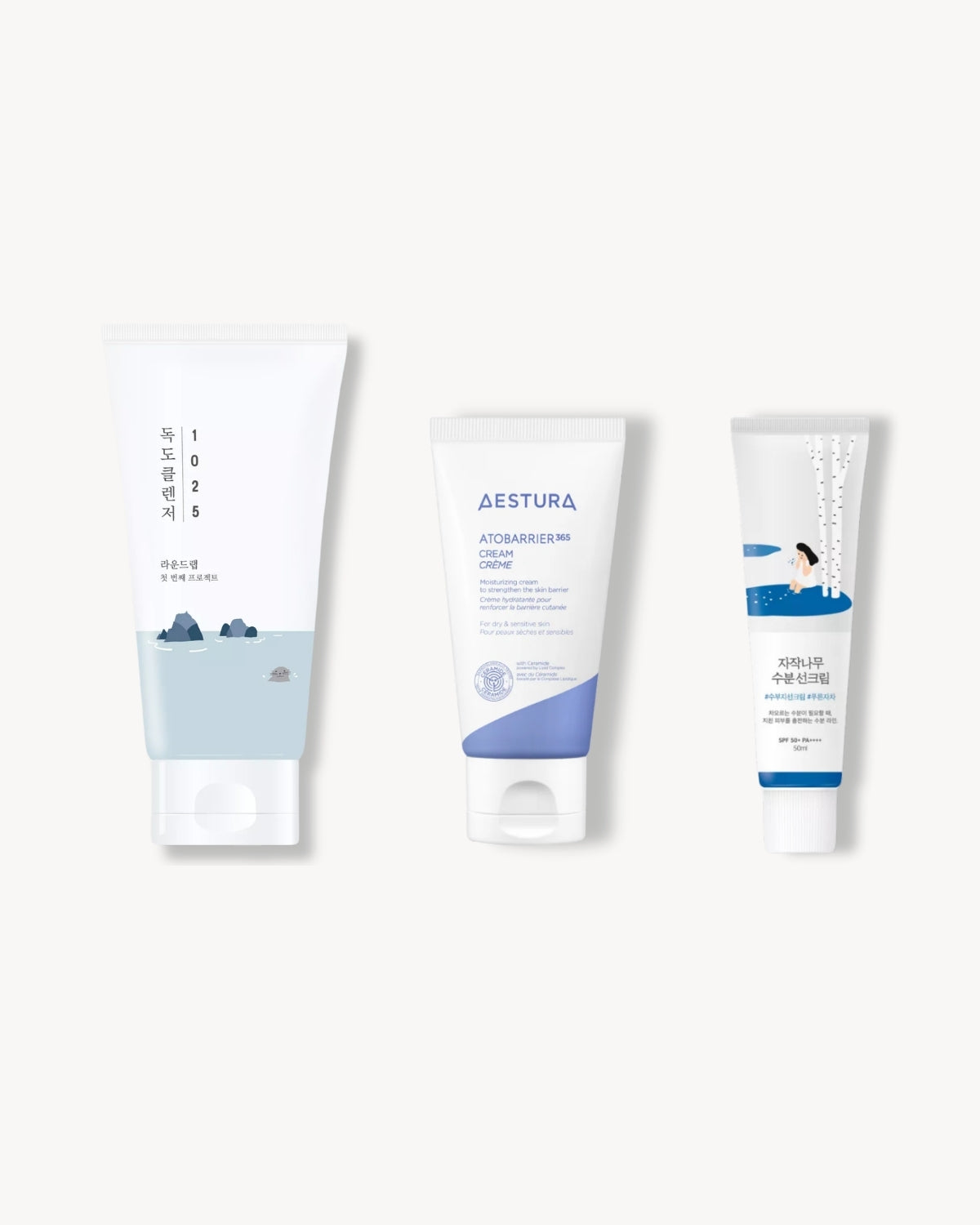 Korea&Men - The K3 Routine