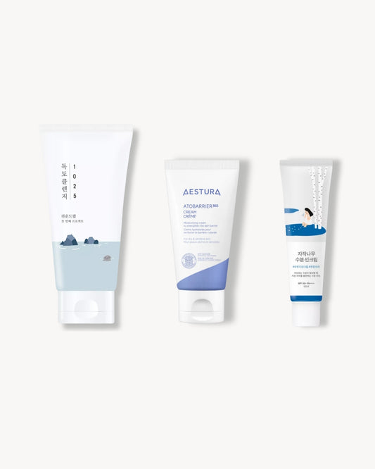 Korea&Men - The K3 Routine