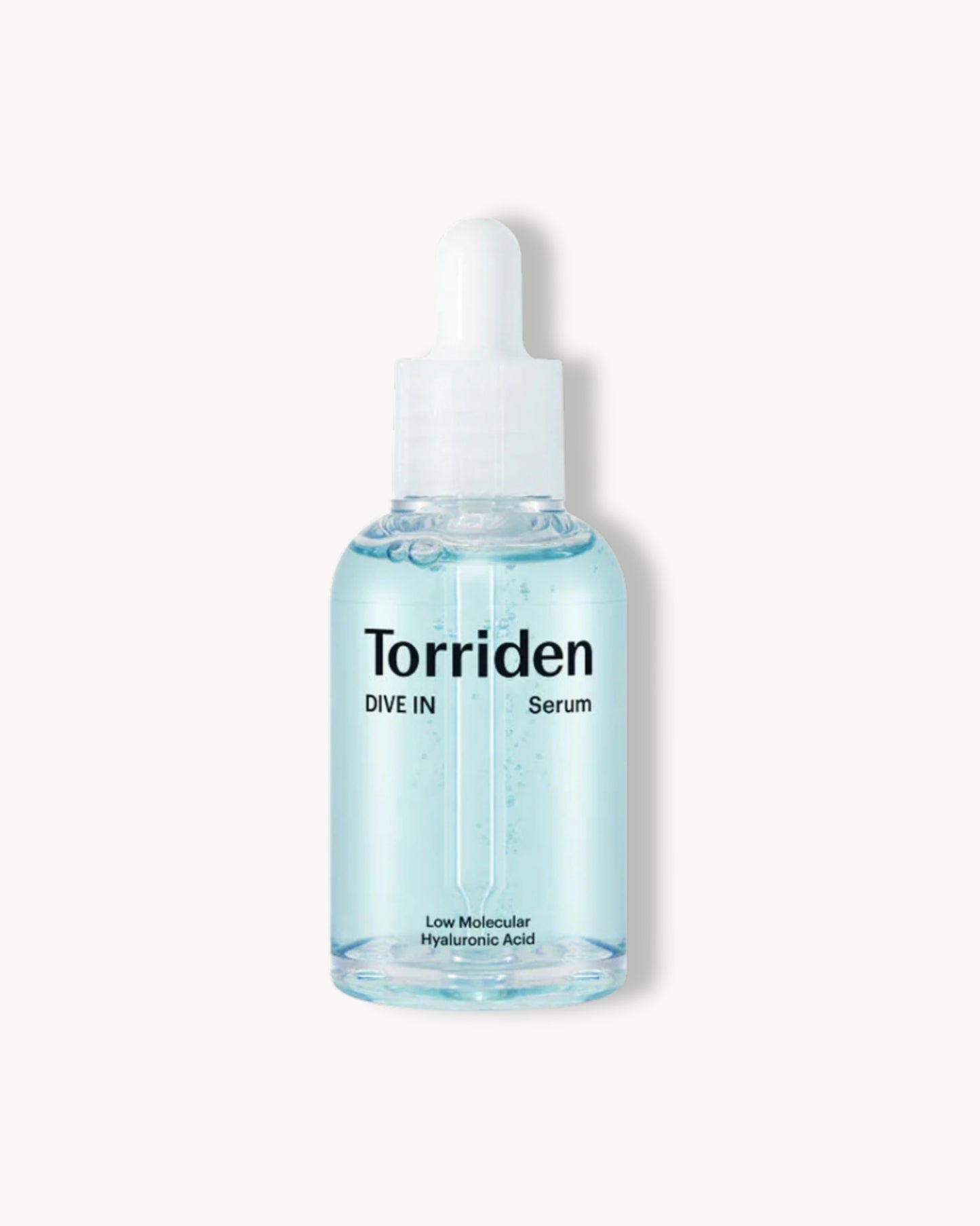 Torriden Dive-In Hyaluronic Acid Serum