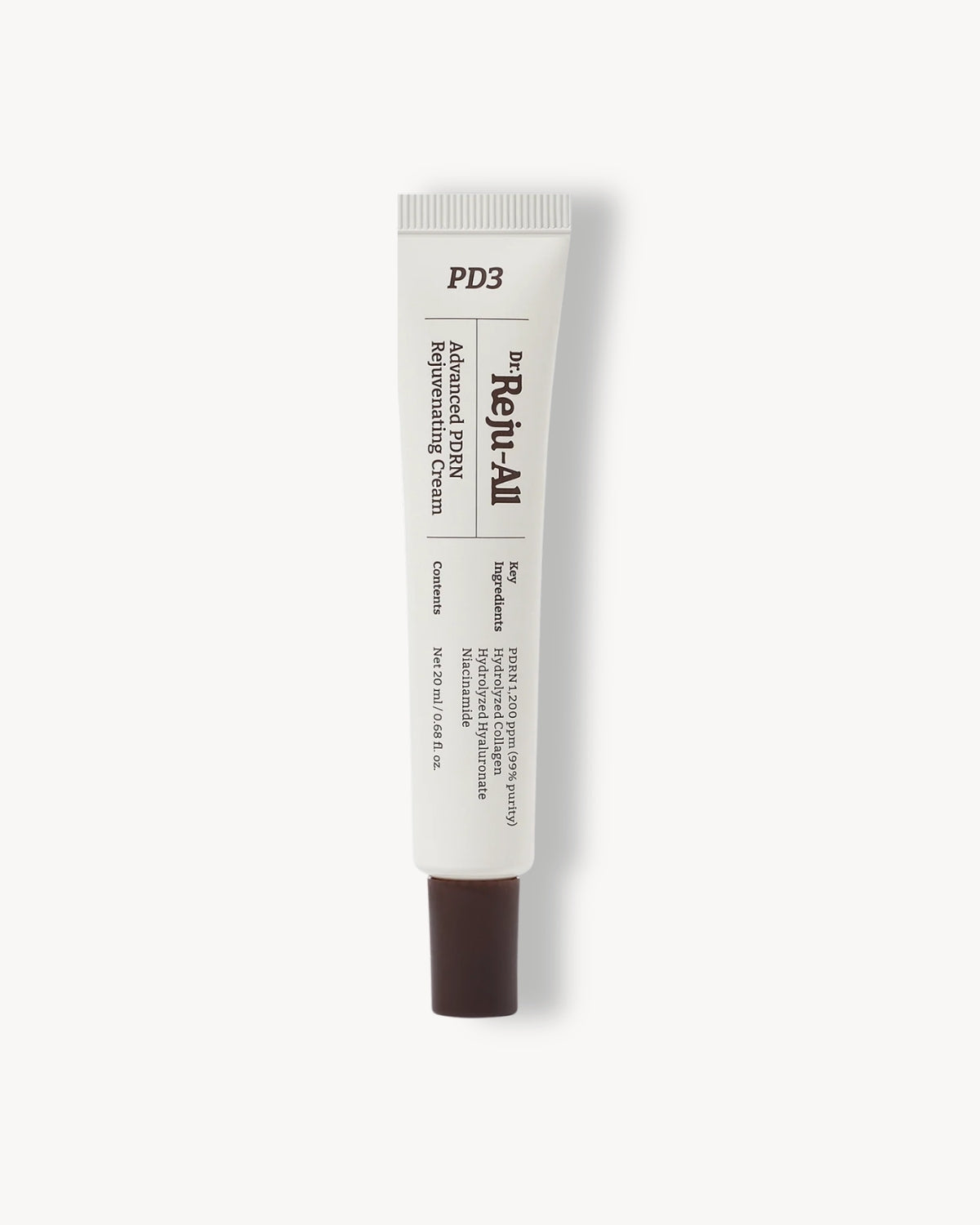 Advanced PDRN Repair Cream