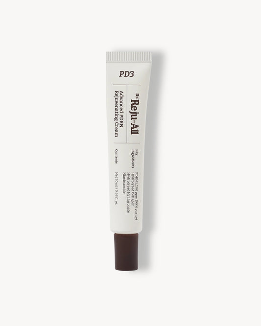 Advanced PDRN Repair Cream