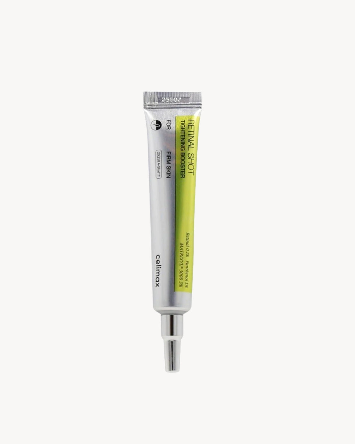 The Vita A Retinal Shot Tightening Booster